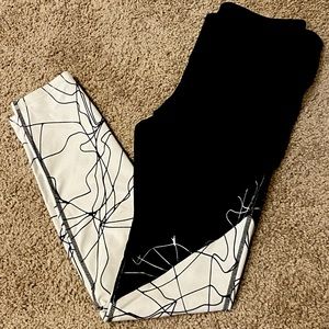 Fabletics Leggings XS